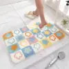 Badematte Badewanne