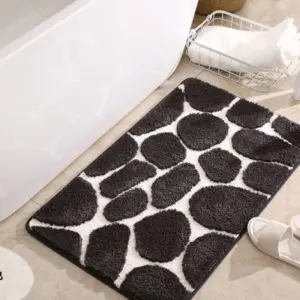 Badematte Memory Foam