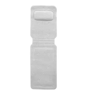 Badewannenmatte Xxl