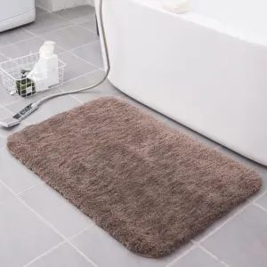 Badezimmerteppich Xxl