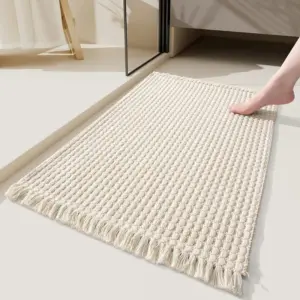 Badteppich Boho