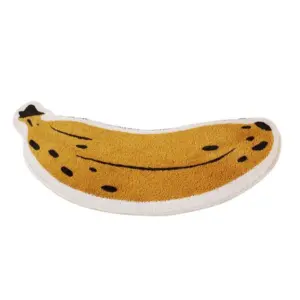 Badteppich Frucht