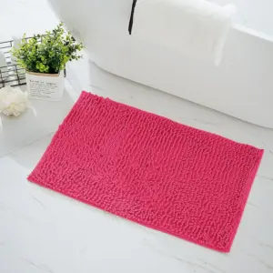 Badteppich Fuchsia