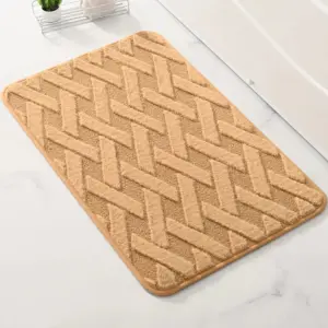 Badteppich Geometrisches Muster