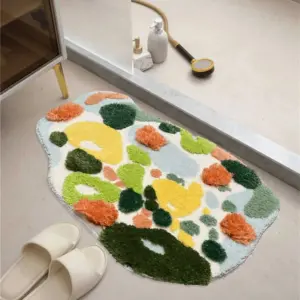 Badteppich Original