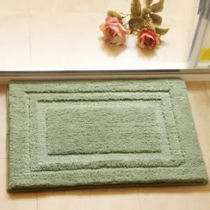 Badteppich Saugfähig