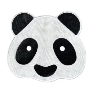Bamboo Badematte