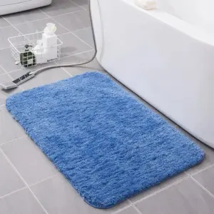 Beste Badezimmerteppich