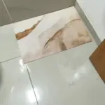 Kundenfoto Badteppich