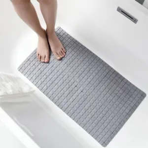 Rutschfeste Duschmatte Für Senioren