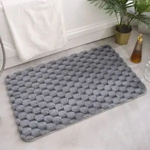 Ultra Weicher Badteppich